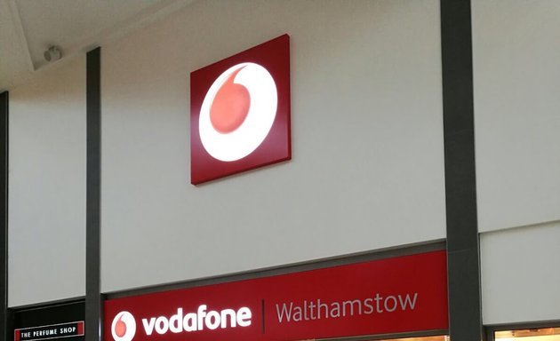 Photo of Vodafone