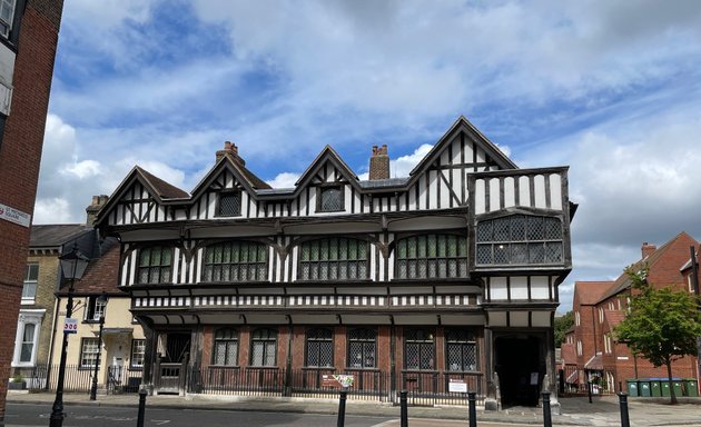 Photo of Tudor House & Garden