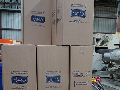 Photo of Dero Enterprises Inc.