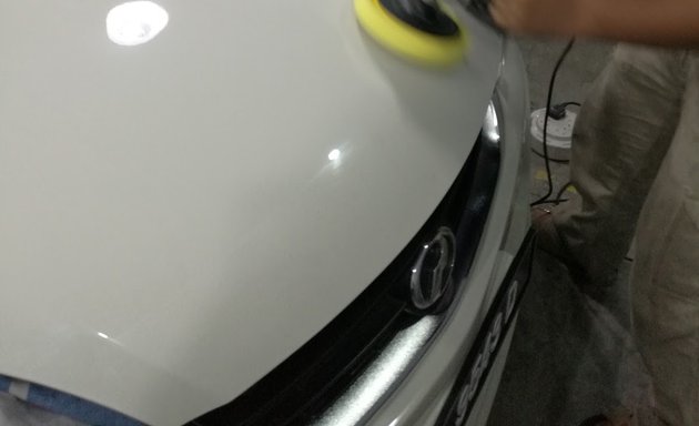 Photo of Skymo AutoCoat