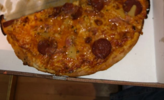 Photo of Maximillian Pizza
