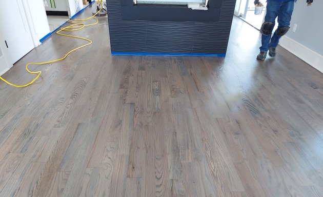 Photo of United Wood Floors, Inc.