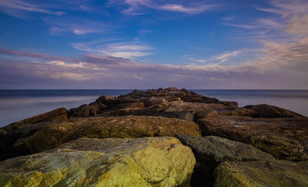 Photo of Rockaway Beach Park