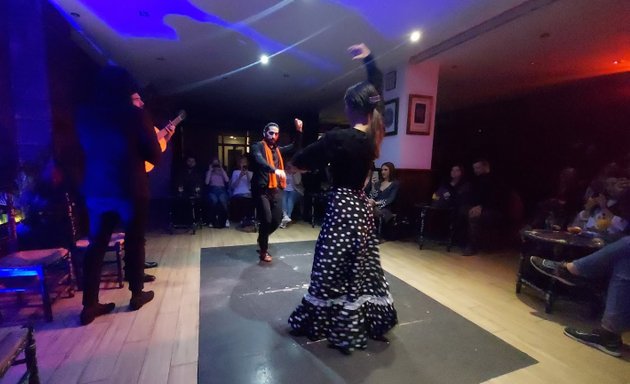 Foto de Baraka Flamenco Show