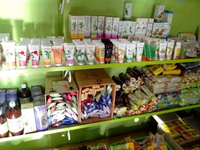 Photo of S R Organic Patanjali Store Hulimavu