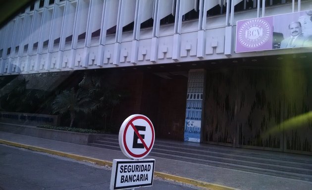 Foto de Banco Central de Venezuela Torre Norte