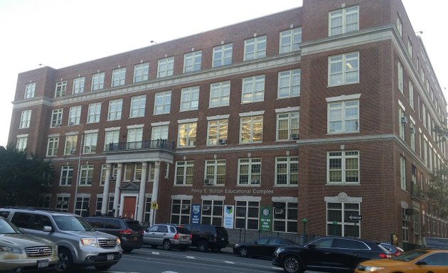 Photo of Eagle Academy for Young Men of Harlem