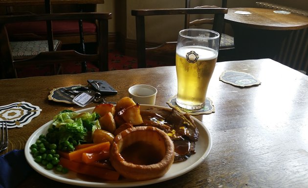 Photo of The Rose & Crown