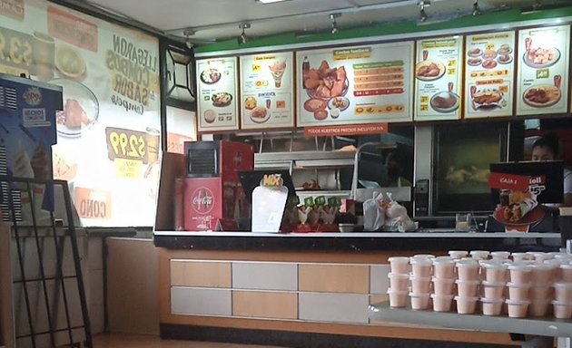 Foto de Pollo Campero