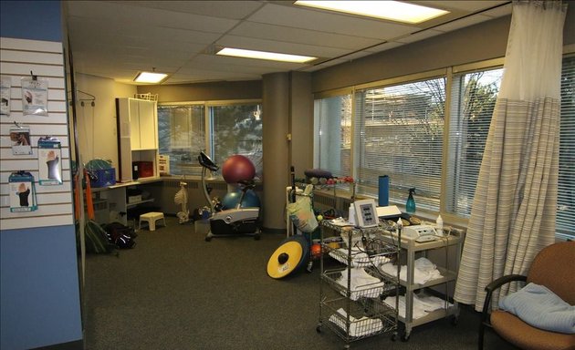 Photo of Lifemark Physiotherapy Purdy's Landing