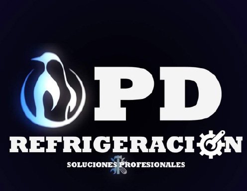 Foto de pd Refrigeración