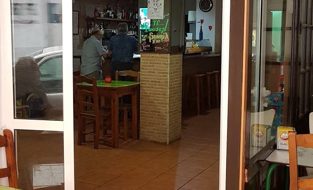 Foto de Amstel Café-Bar Donde Siempre
