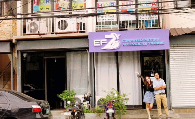 Photo of EFZ Davao Computer Sales
