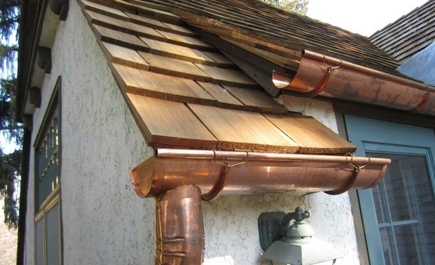 Photo of Georgia Roofing & Repair, Inc.