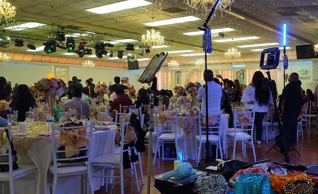 Photo of Salon de Fiestas - Banquet Hall Salon Oaxaca