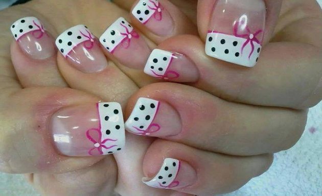 Photo of Five Stars Nails & Spa