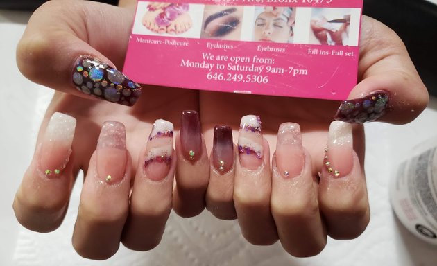 Photo of Erika ch Nails