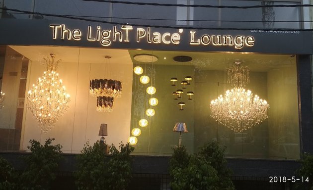 Photo of The Light Place