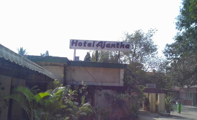 Photo of Hotel Ajantha