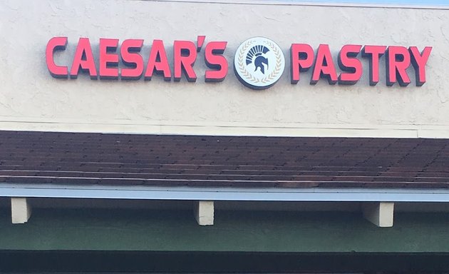 Photo of Caesar`s Pastry
