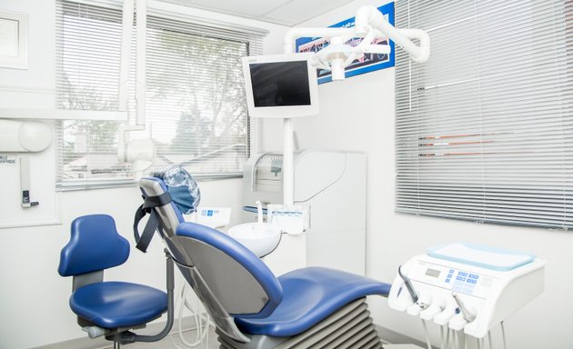 Photo of Centre Dentaire Saint-Laurent - Dentiste