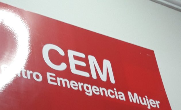 Foto de Centro Emergencia Mujer - San Martín de Porres