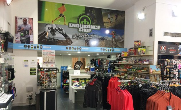 Photo de Pôle Running Endurance Shop Strasbourg
