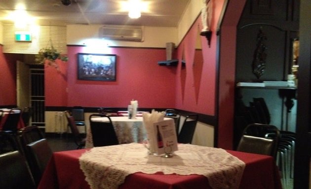 Photo of Zio Marios Restaurant