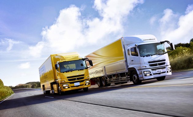 Photo of LGV Drivers Training Limited