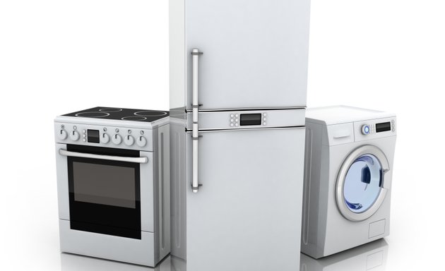 Photo of All Valley Appliances Heating & A/C, Inc