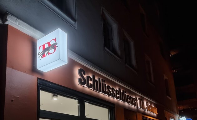 Foto von Schlüsseldienst Th. Schulz GmbH