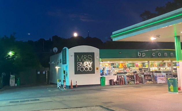Photo of M&S Simply Food