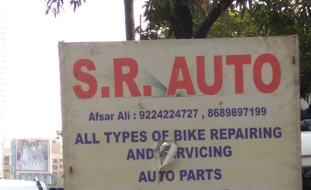 Photo of S R Auto