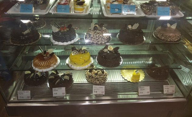Photo of Sin City Cakes & Bakes