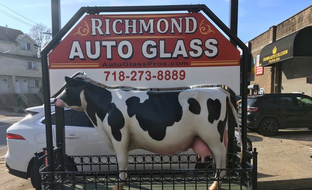 Photo of Richmond Auto Glass