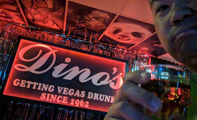 Photo of Dino's Lounge