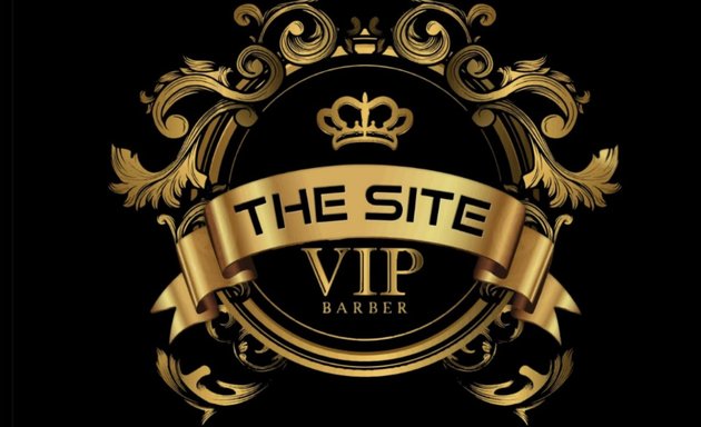 Foto de the Site vip Barber