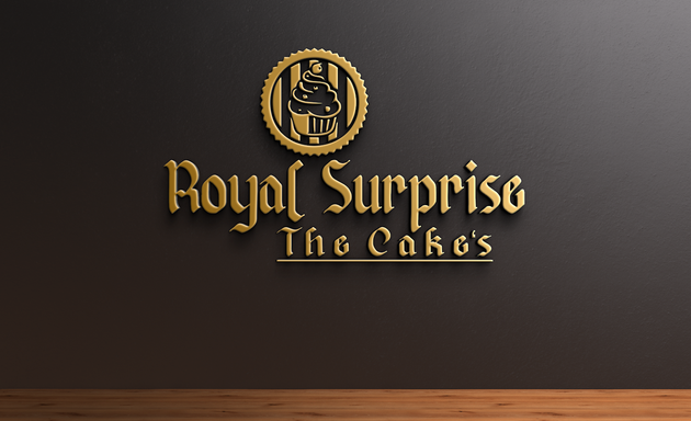 Photo of The Royal Surprise Cake Shop
