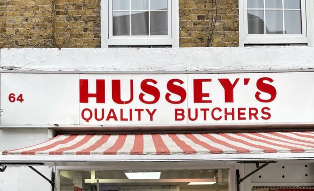 Photo of Hussey Butchers