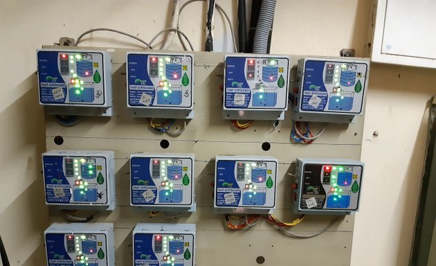 Photo of TIC Office (Automatic Water level Controller)