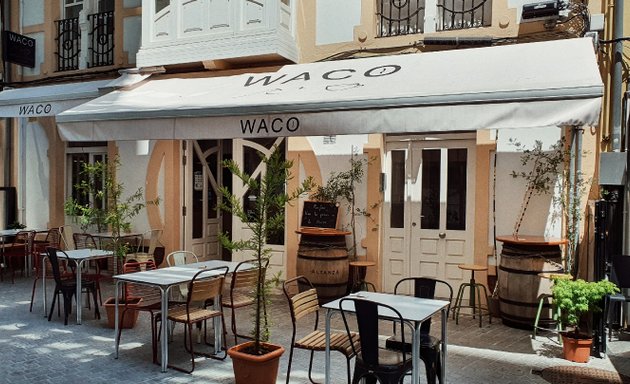 Foto de WACO Coffee