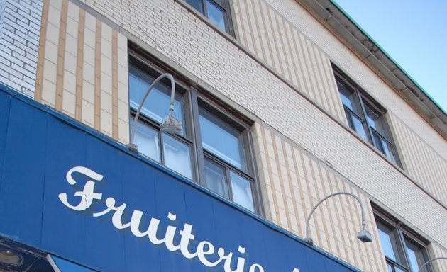 Photo of Fruiterie Muscat Inc.