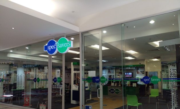 Photo of Spec-Savers Bayside