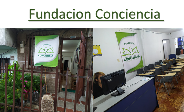 Foto de Fundacion Conciencia