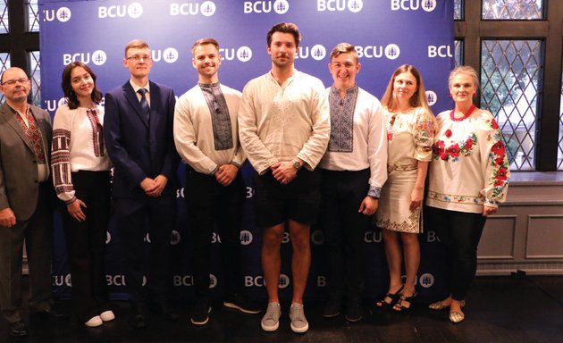Photo of BCU Financial