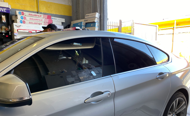 Photo of Window Tinting Lopez