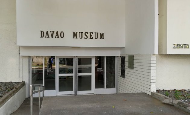 Photo of Davao Museum of History and Ethnography