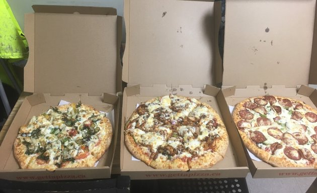 Photo of Getta Pizza