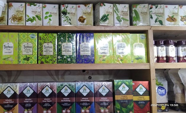 Photo of Halli Organics and Naturals