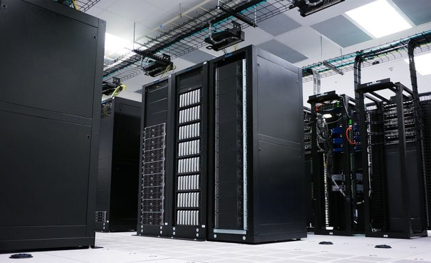 Photo of datacenterHawk LLC